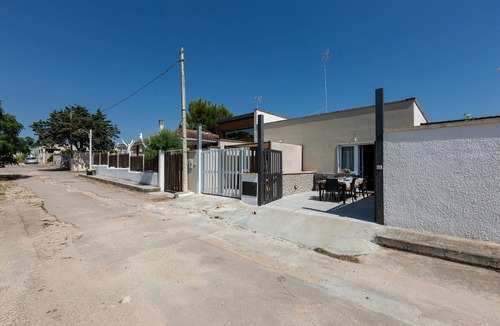 Torre Squillace House | 2060 Villetta Krystle