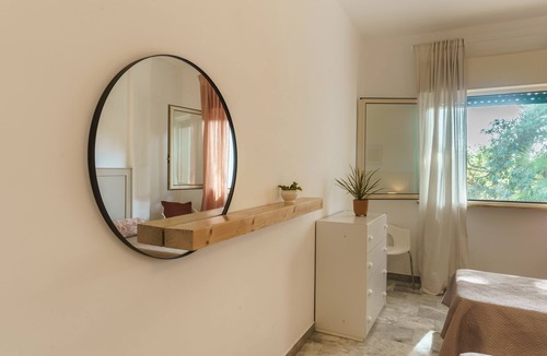 Pantanagianni-pezze Morelli House | 20m from the beach - garden with parking - furnished terrace - pet friendly