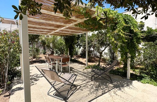 Torre Lapillo Villa | 210 m² Villa ∙ 3 bedrooms ∙ 8 guests