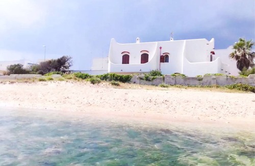 Torre Lapillo Villa | 210 m² Villa ∙ 3 bedrooms ∙ 8 guests