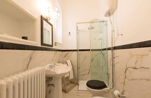 Casarano Villa | 2100 m² Villa ∙ 9 bedrooms ∙ 20 guests