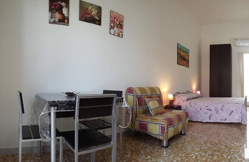 Campomarino di Maruggio Apartment | 22 m² Apartment ∙ 1 bedroom ∙ 3 guests