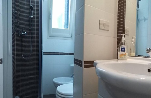 Campomarino di Maruggio Apartment | 22 m² Apartment ∙ 1 bedroom ∙ 3 guests