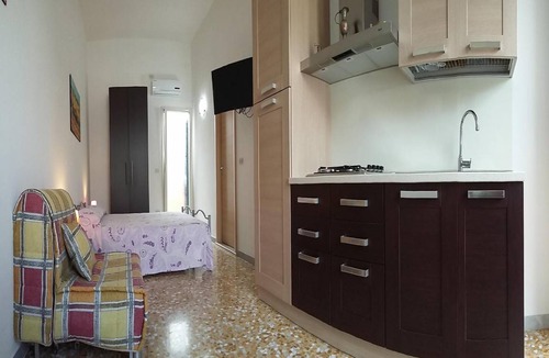 Campomarino di Maruggio Apartment | 22 m² Apartment ∙ 1 bedroom ∙ 3 guests