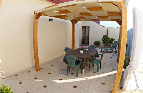 Giurdignano Bed & Breakfast | 22 m² Bed and breakfast ∙ 4 guests