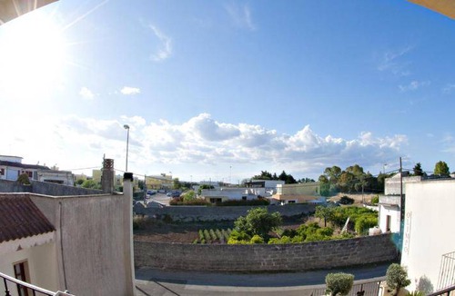 Giurdignano Bed & Breakfast | 22 m² Bed and breakfast ∙ 4 guests
