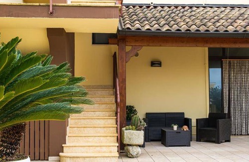 Giurdignano Bed & Breakfast | 22 m² Bed and breakfast ∙ 4 guests