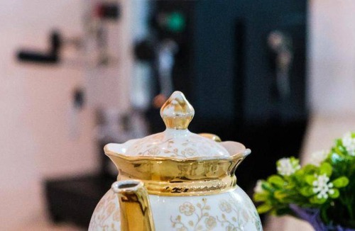 Giurdignano Bed & Breakfast | 22 m² Bed and breakfast ∙ 4 guests
