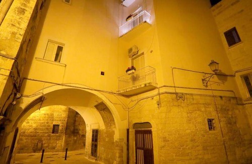 Modugno Bed & Breakfast | 22 m² Bed and breakfast ∙ 2 guests