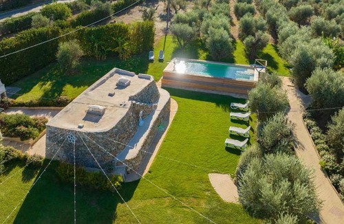 Fontanelle Bed & Breakfast | 22 m² Bed and breakfast ∙ 4 guests
