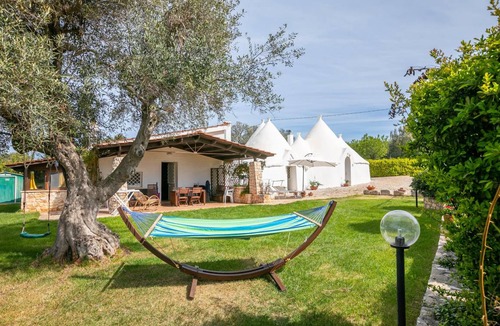 Cozzana House | 220 m² House ∙ 2 bedrooms ∙ 6 guests