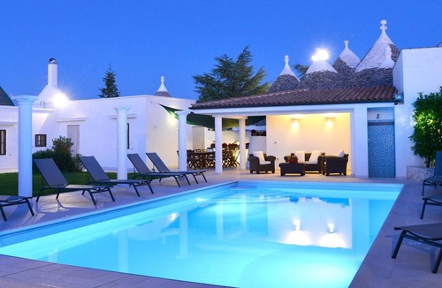 Specchiaruzzo House | 220 m² House ∙ 5 bedrooms ∙ 10 guests