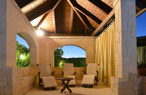Specchiaruzzo House | 220 m² House ∙ 5 bedrooms ∙ 10 guests