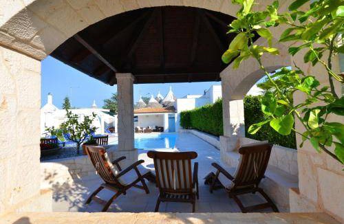 Specchiaruzzo House | 220 m² House ∙ 5 bedrooms ∙ 10 guests