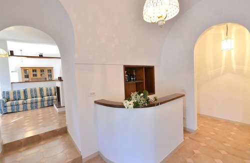 Specchiaruzzo House | 220 m² House ∙ 5 bedrooms ∙ 10 guests