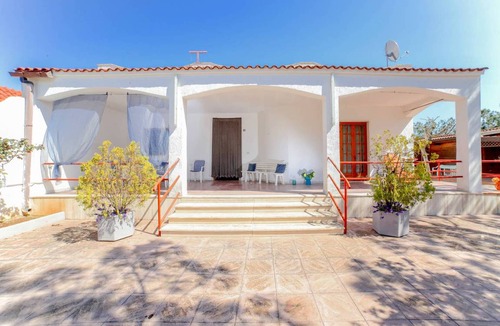 Torre Colimena Villa | 220 m² Villa ∙ 3 bedrooms ∙ 12 guests