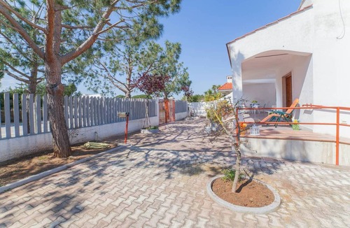Torre Colimena Villa | 220 m² Villa ∙ 3 bedrooms ∙ 12 guests