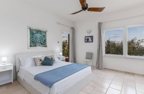 Diso Apartment | 225 m² Apartment ∙ 4 bedrooms ∙ 8 guests
