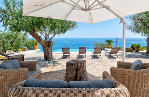 Diso Apartment | 225 m² Apartment ∙ 4 bedrooms ∙ 8 guests