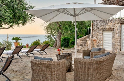 Diso Apartment | 225 m² Apartment ∙ 4 bedrooms ∙ 8 guests