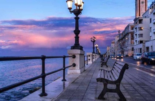 Sammichele di Bari Bed & Breakfast | 23 m² Bed and breakfast ∙ 3 bedrooms ∙ 6 guests