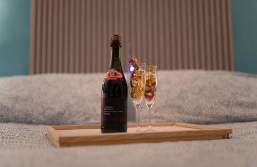 Foggia Bed & Breakfast | 23 m² Bed and breakfast ∙ 3 guests
