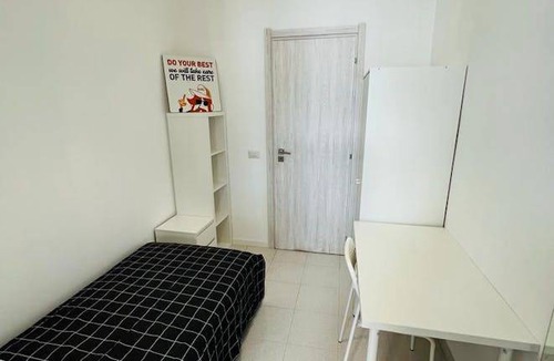 Municipio 2 Resort | 230 m² Private room ∙ 1 bedroom ∙ 1 guest
