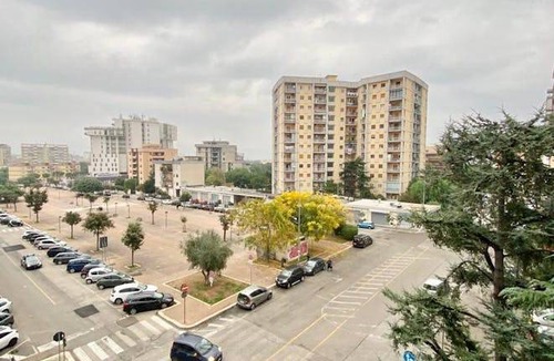 Municipio 2 Resort | 230 m² Private room ∙ 1 bedroom ∙ 1 guest
