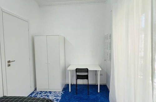 Municipio 2 Resort | 230 m² Private room ∙ 1 bedroom ∙ 1 guest
