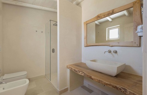 Otranto Bed & Breakfast | 2361 Masseria Longa - Camera Matrimoniale Standard