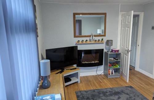 Bridlington Ski Chalet | 238b South shore