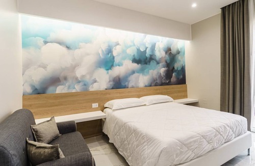Trani Apartment | 24 m² Apartment ∙ 1 bedroom ∙ 3 guests