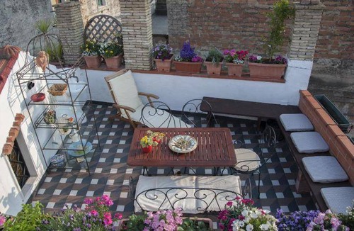 Foggia Bed & Breakfast | 24 m² Bed and breakfast ∙ 3 guests