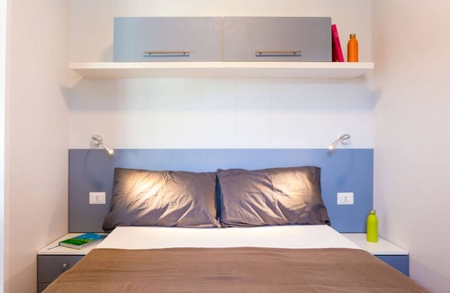 Peschici House | 24 m² House ∙ 1 bedroom ∙ 4 guests