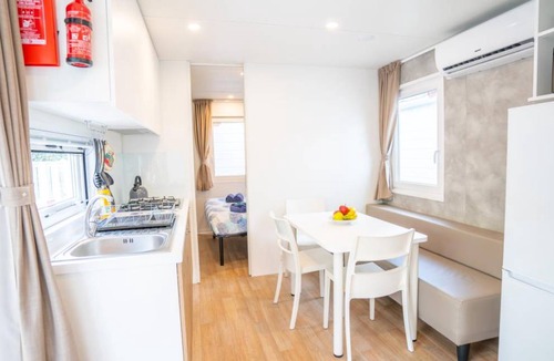 Manaccora House | 24 m² House ∙ 2 bedrooms ∙ 5 guests