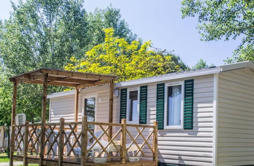 Manaccora House | 24 m² House ∙ 2 bedrooms ∙ 5 guests