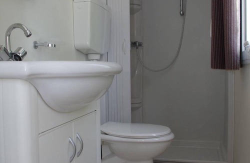 Manaccora House | 24 m² House ∙ 2 bedrooms ∙ 5 guests