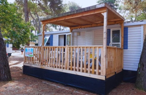 Rivabella House | 24 m² House ∙ 2 bedrooms ∙ 5 guests