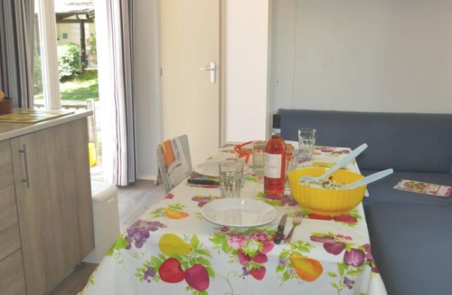 Rivabella House | 24 m² House ∙ 2 bedrooms ∙ 5 guests