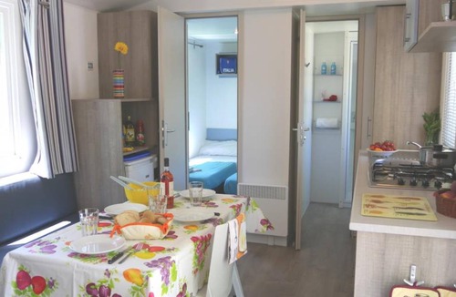 Rivabella House | 24 m² House ∙ 2 bedrooms ∙ 5 guests