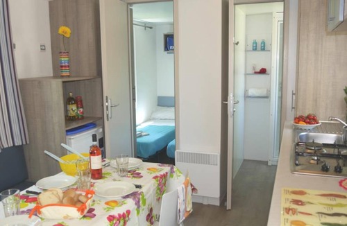 Rivabella House | 24 m² House ∙ 2 bedrooms ∙ 5 guests