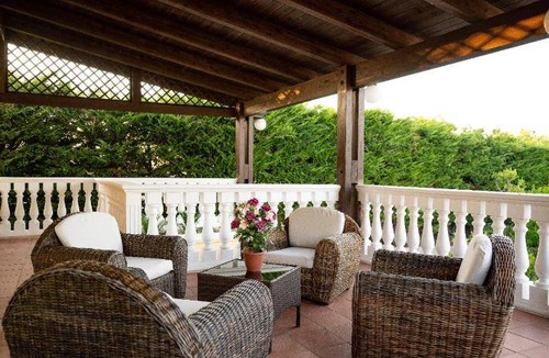 Mottola House | 240 m² House ∙ 4 bedrooms ∙ 5 guests