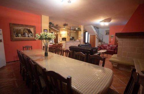 Mottola House | 240 m² House ∙ 4 bedrooms ∙ 5 guests