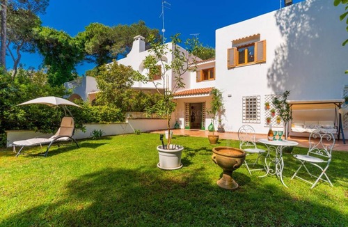 Acaya House | 240 m² House ∙ 4 bedrooms ∙ 8 guests