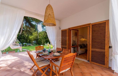 Acaya House | 240 m² House ∙ 4 bedrooms ∙ 8 guests