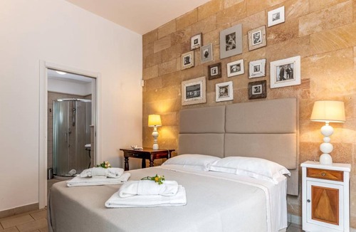 Ugento Villa | 240 m² Villa ∙ 5 bedrooms ∙ 12 guests
