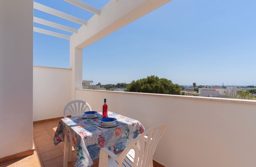 Sant'Isidoro Apartment | 2406 Villa Cieloazzurro - Mono B by BarbarHouse