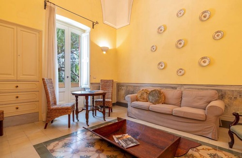 Ruffano Villa | 243 m² Villa ∙ 4 bedrooms ∙ 8 guests
