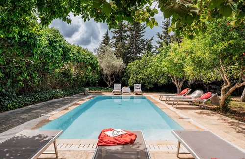 Ruffano Villa | 243 m² Villa ∙ 4 bedrooms ∙ 8 guests