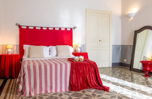 Ruffano Villa | 243 m² Villa ∙ 4 bedrooms ∙ 8 guests